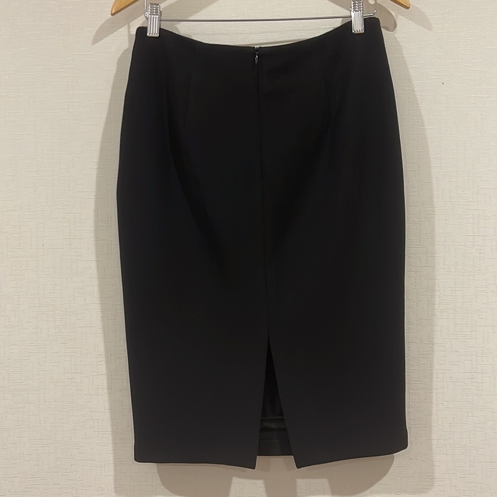 Black Work Skirt! NEW 🖤❗️❗️ - Picture 4 of 4